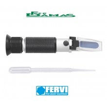 RIFRATTOMETRO FERVI ART. 0433